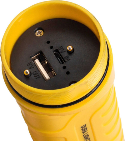 Dritë dore MacTronic Dura Light 2.3, 700lm (PHH0123)
