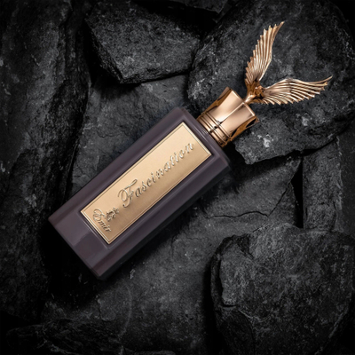 Parfum ekstrakt Paris Corner EMIR Fascination, 100ml