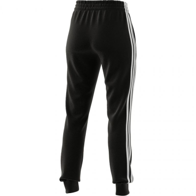 Долни тренерки за жени Adidas Essentials Tapered Cuffed