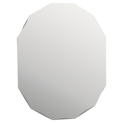 Pasqyrë Cane 70x90Hcm (HM4493)