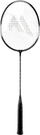 Raketë badminton TRIVER 55, çelik dhe alumin, 66cm, shumëngjyrëshe