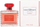 Parfum femëror Pascal Morabito Perle Cherie, Eau de Parfum, 100ml, rozë