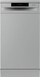 Lavastovilje Gorenje GS520E15S, 45cm, 9 sete, e argjendtë