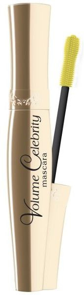 Maskarë Eveline Volume Celebrity, 9 ml