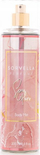 Sprej trupi Sorvella Secretlia Body Mist, 200 ml, erë lulesh, blu