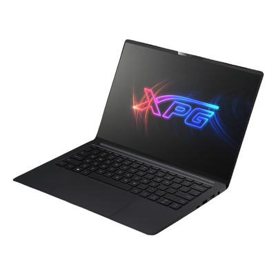 Laptop XPG Xenia 14, 14", Intel Core i5, 16GB RAM, 512GB SSD, Intel Iris Xe Graphics, i zi