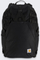 Çantë shpine Carhartt Hiking, 15", rezistente ndaj ujit, e zezë