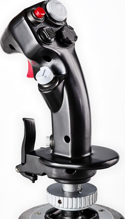 Kontroller Thrustmaster F-16C Viper (2960848), i zi