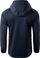 Xhaketë softshell për burra Elbrus Sudir M, poliestër, me kapuç, blu navy e errët