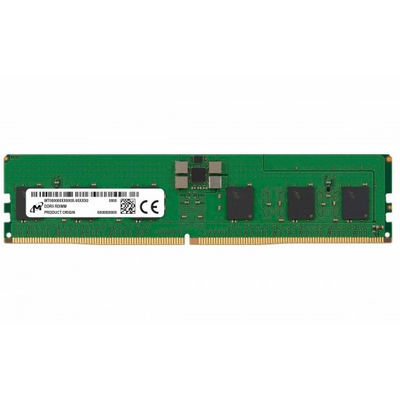 Ram Micron MTC10F1084S1RC64BD2R, DDR5 16GB, 6400MHz ECC Registered, jeshile