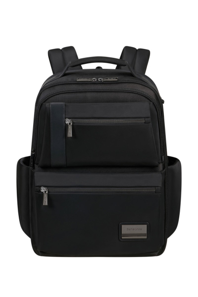 Çantë Shpine Samsonite Openroad 2.0 Laptop 15.6" Ngjyrë E Zezë