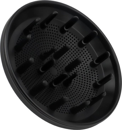 Tharëse flokësh OSOM Professional LUXE BLDC High Speed, 1500 W, gri
