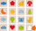 Puzzle me forma Goki, 24 elemente, shumëngjyrësh