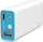 Karikues portativ iLuv MyPower, 5200mAh, i bardhë/i kaltër