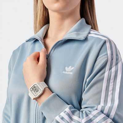 Orë dore digjitale Adidas AOST23557