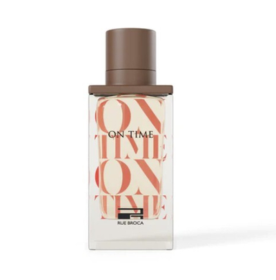 Парфем Rue Broca On Time Pour Femme, 100 ml