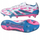 Këpucë futbolli Adidas Predator Elite FG M IF8866, për bar natyral, me lidhëse, shumëngjyrëshe