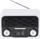Radio Adler AD1185, Bluetooth, USB