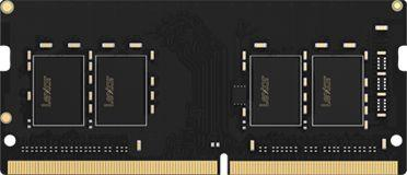 Memorie operative Lexar SODIMM, DDR4, 32 GB, 3200 MHz, CL22