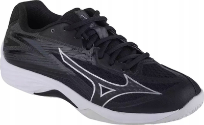 Atlete volejbolli Mizuno Thunder Blade ZM V1GA237052, për burra, për sallë, të zeza