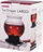 Set për çaj Hario Largo Tea Dripper Stand, 800ml, plastikë transparente