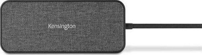 Docking station Kensington SD1650P, USB-C, 4K Single, 100W, i zi