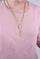 Qafore Troli Triple Gold