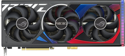 Kartelë grafike Asus ROG Strix GeForce RTX 4090 BTF 24GB GDDR6X