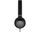 Kufje Lenovo Go ANC, USB-C, të zeza