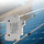 Bazë siguresash DC Qoltec 52584, 2P 1000V 30A, 10x38 mm, gri