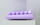 Set tastierë dhe maus Mofii Candy New, wireless 2.4G, layout anglisht, vjollcë