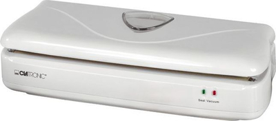 Pajisje për mbyllje të qeseve Clatronic FS 3261