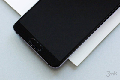 Xham mbrojtës 3MK HardGlass Max Lite për Xiaomi Redmi Note 7, 9H, i zi