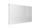 Radiator dekorativ me panel Stelrad, i bardhë