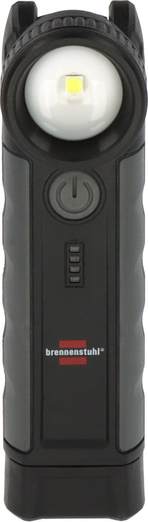 Elektrik dore Brennenstuhl TL 1000 ACW, LED, 1000 lumen, i zi