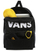 Çantë shpine  Vans VN0A3I6RY281, e zezë