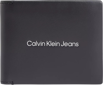 Kuletë për meshkuj Calvin Klein, e zezë