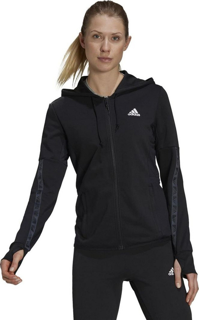 Duks për femra Adidas Performance W MT HD TT, XS, i zi
