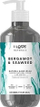 Sapun likuid për duar I Love Cosmetics Naturals Bergamot &amp; Seaweed, 500 ml