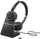 Kufje Jabra Evolve 75, Duo, USB-BT, me mbajtëse, të zeza