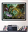 Puzzle Clementoni Dungeons &amp; Dragons, 1000 copa, 70 x 50 cm, me shumë ngjyra