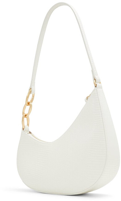 Çantë për femra ALDO Kamille Banana Bag, bezhë