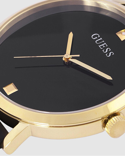 Orë dore GUESS Supernova W1264G1
