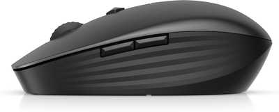Mouse HP 635 - Wireless, BT, black