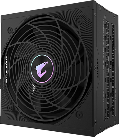 Furnizues energjie Gigabyte Aorus Elite P1000W ICE, 1000W, 80 PLUS Platinum, i zi