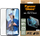 Xham mbrojtës CARE by PanzerGlass Gaming, për iPhone 16 edhe iPhone 15, transparencë e lartë