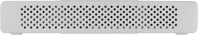 Kuti e jashtme OWC Mercury Elite Pro Dual mini OWCMEMDC2KIT, për 2 disqe 2.5", alumini, gri