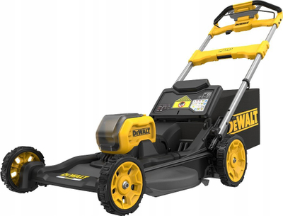 Makineri prerëse bari DeWalt DCMWSP550, 54V XR FlexVolt, 53cm, pa bateri