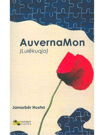Auvernamon - Jamarber Hoxha