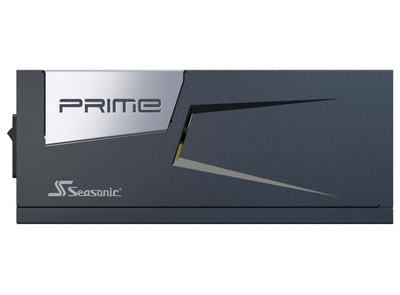 Furnizues energjie SeaSonic Prime TX 1600W, ATX 3.0, 80 Plus Titanium, i zi